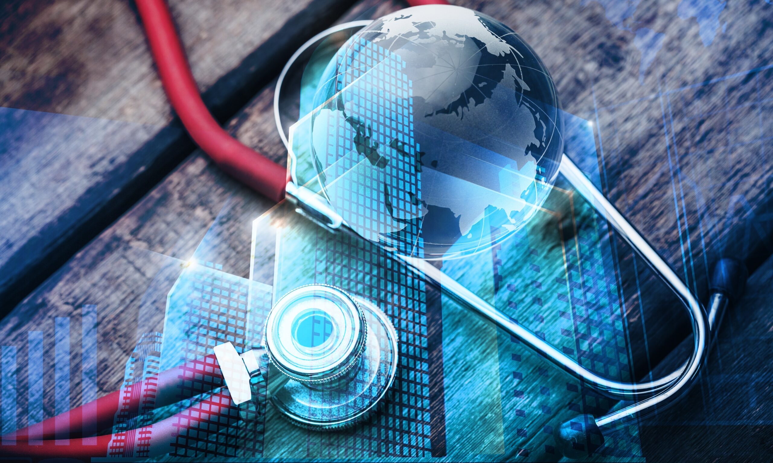 What does roi stand for medical