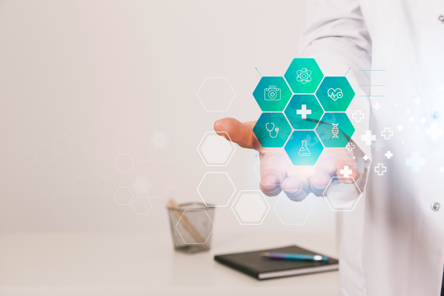 what is an roi medical