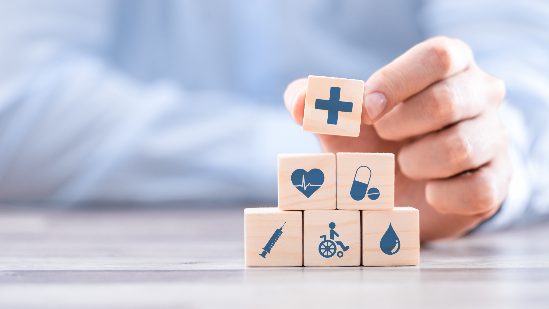How can you optimize your physical health