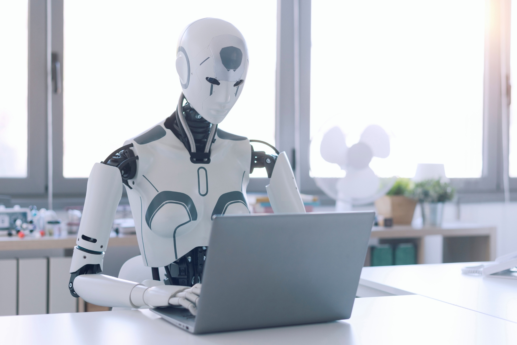 AI in Diagnostics